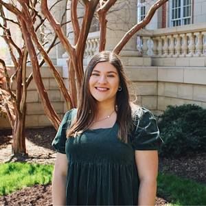 Meet your Posher, Nicolette